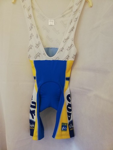 Pantaloncini ciclismo - pantaloncini,