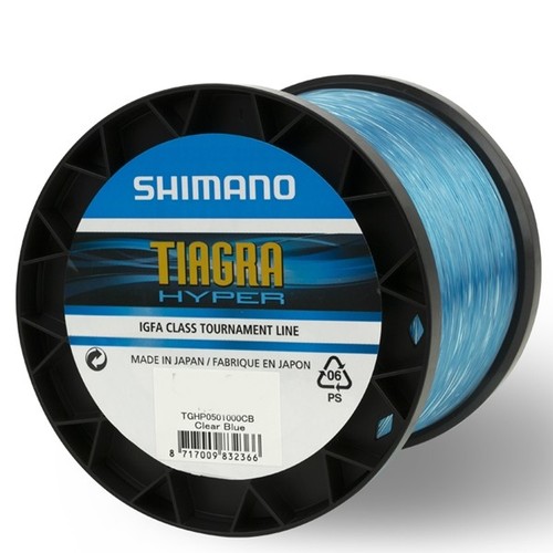 New shimano tiagra hyper - shimano,