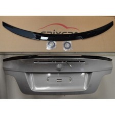 Alerone BMW Serie 1 E82 Coupé