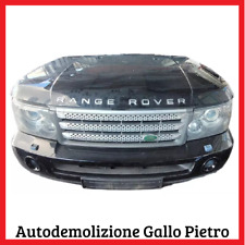 Kit muso musata parte frontale RANGE ROVER Sport 2.7 3.6 l320 4x4 fari paraurti
