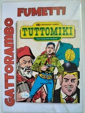 Tuttomiki N.1 - Ed.dardo