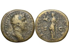 Antonino Pio, Sestercio, Roma