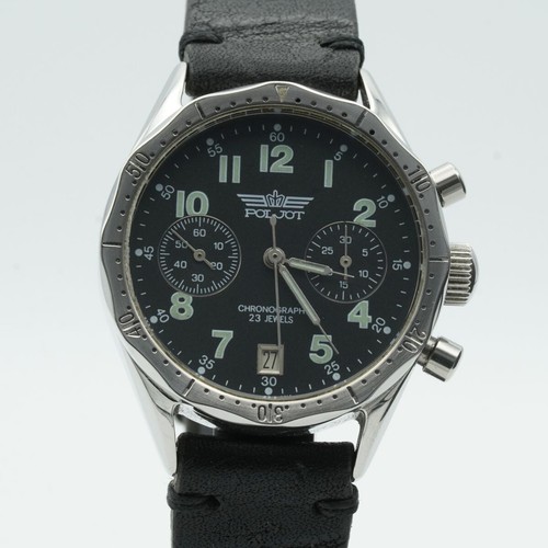 Orologio russo poljot carica - orologio,