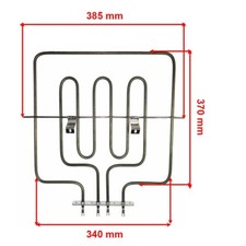 Resistenza Doppia Superiore