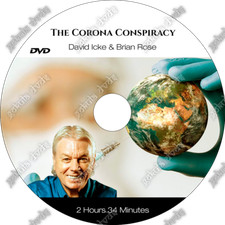 THE C*R0NA CONSPIRACY  David