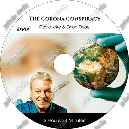 The r0na conspiracy david - c*r0na,