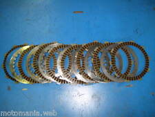 Suzuki GSF 650 Bandit S Dischi frizione serie clutch friction disk kit