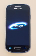 Samsung galaxy mini - s3,