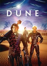 Dune (Widescreen) (DVD)