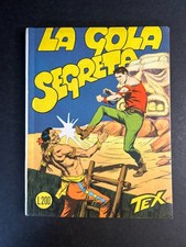 TEX SPILLATO CENSURATO CON