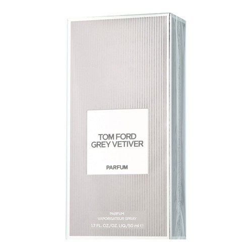Profumo tom ford - grey, vetiver