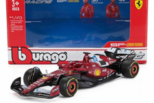 1/43 Bburago - Ferrari - F1