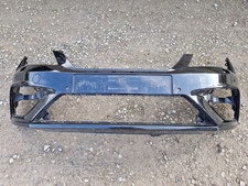 PARAURTI ANTERIORE SEAT LEON III FR LIFT 2016R->