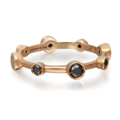 Anello damiani fascia - anello,