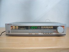 Radio TUNER Stereo  Dynamik