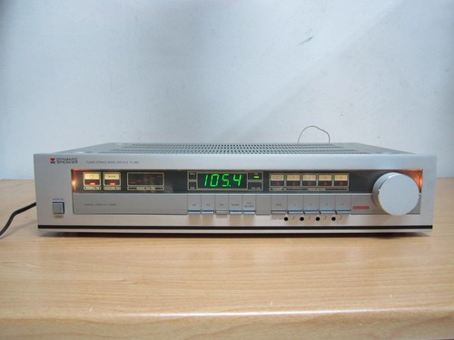 Radio tuner stereo - radio,
