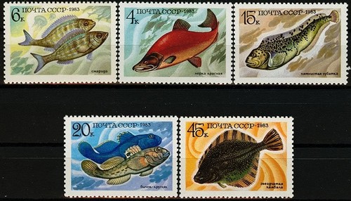 Unione sovietica 1983 - unione,