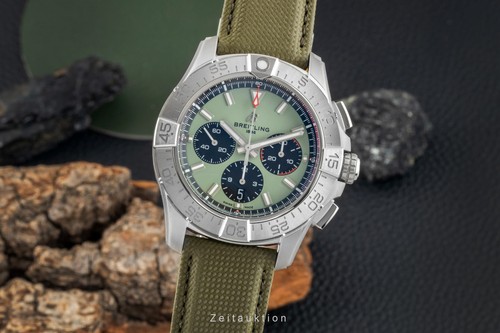 Breitling avenger b01 - breitling,