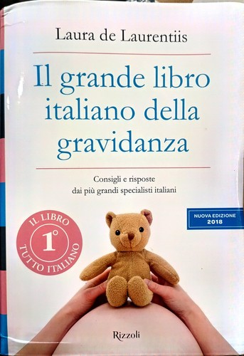 Grande libro italiano - italiano, della