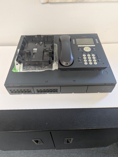 Avaya office 500 phone - avaya, ip