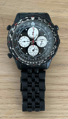 Leggi orologio seiko - orologio,