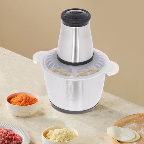 Tritatutto professionale 300w - tritatutto,