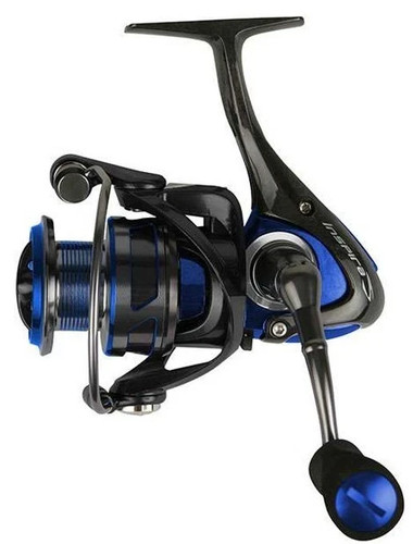 Mulinello spinning okuma - da,