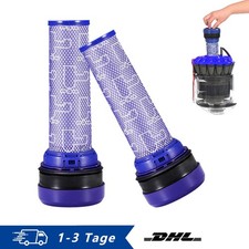 1-2 pezzi prefiltro per