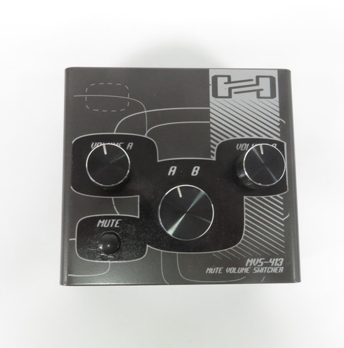 Hosa mvs 413 - mvs-413, interruttore