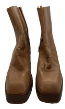 Free people stivaletti plateau - free,