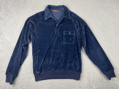 Felpa montgomery ward vintage - ward,