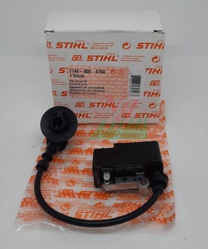 Bobina accensione motosega - accensione,