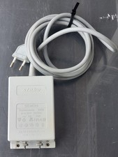 Trasformatore Stabo Siemens