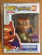 FUNKO POP! CHARIZARD Pokemon
