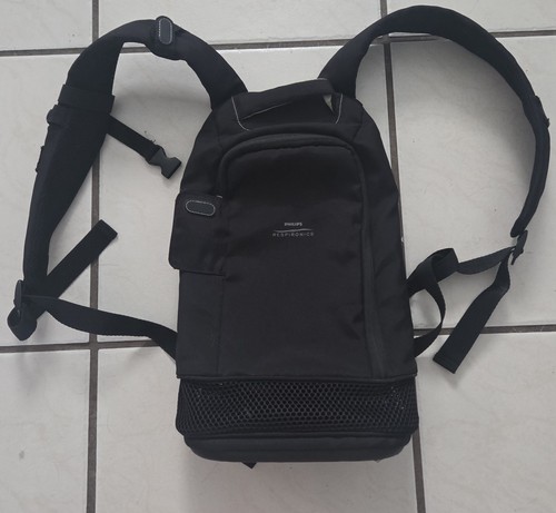 Zaino concentratore - zaino,