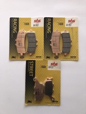 Pastiglie freno per tutte le