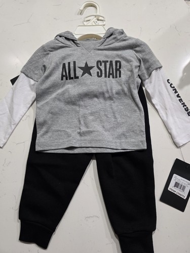 Converse all star set jogger - converse,