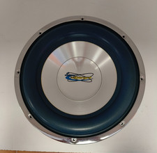 Lanzar subwoofer 30cm - 12-22,