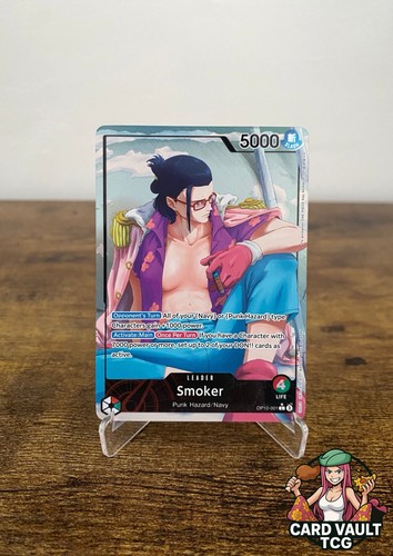 One piece cards - one, game