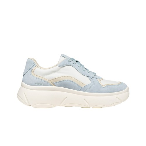 Geox sneaker nebula - nebula, 2.0