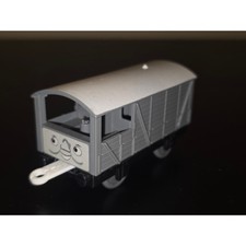 Troublesome Truck 2006 Track Master Thomas & Friends treno pista auto TOMY