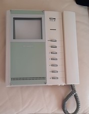 Videocitofono Comelit 5701