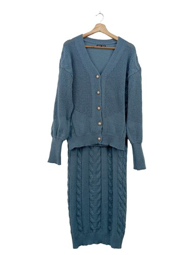 Shein twin set maglia donna - shein,