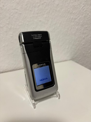 Cellulare nokia n90 - cellulare,