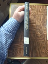 The Canary Islands After the Conquest Hardcover Felipe Fernandez-Armesto