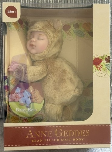 Peluche orso bambino caramello