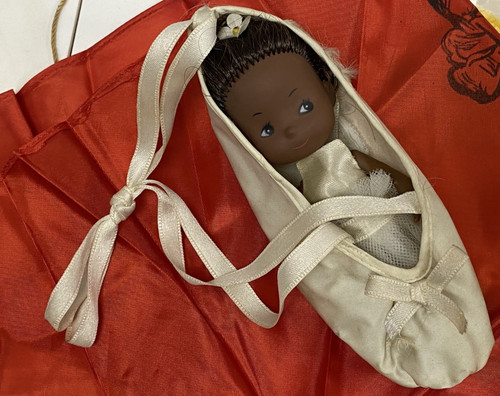 Furga doll mini bambola - doll,