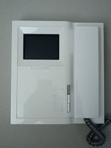 Comelit 5802 monitor colori - comelit,