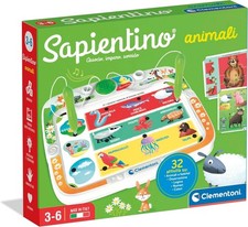 Clementoni Sapientino -
