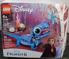 43186 BRUNI LA SALAMANDRA